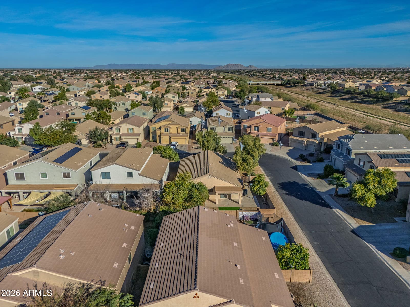 43209 W ESTRADA Street, Maricopa, AZ 85138 — photo 43 of 47
