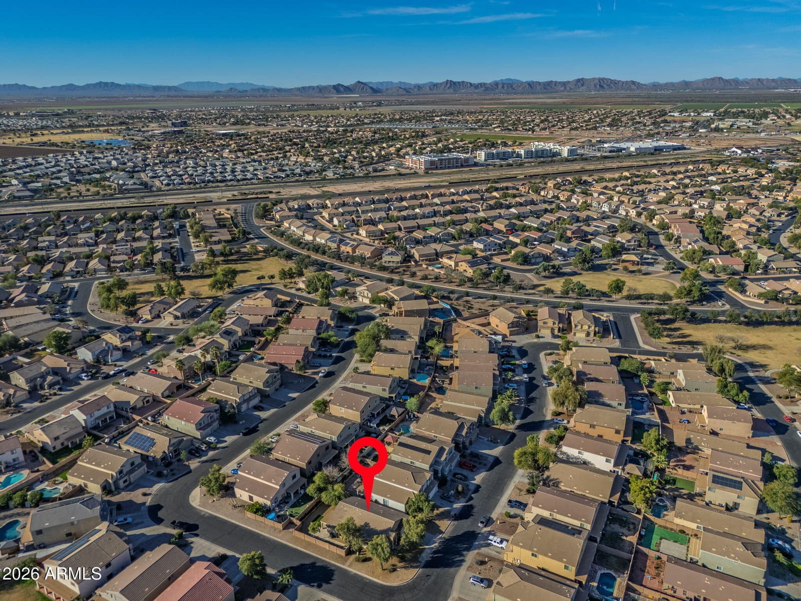 43209 W ESTRADA Street, Maricopa, AZ 85138 — photo 47 of 47