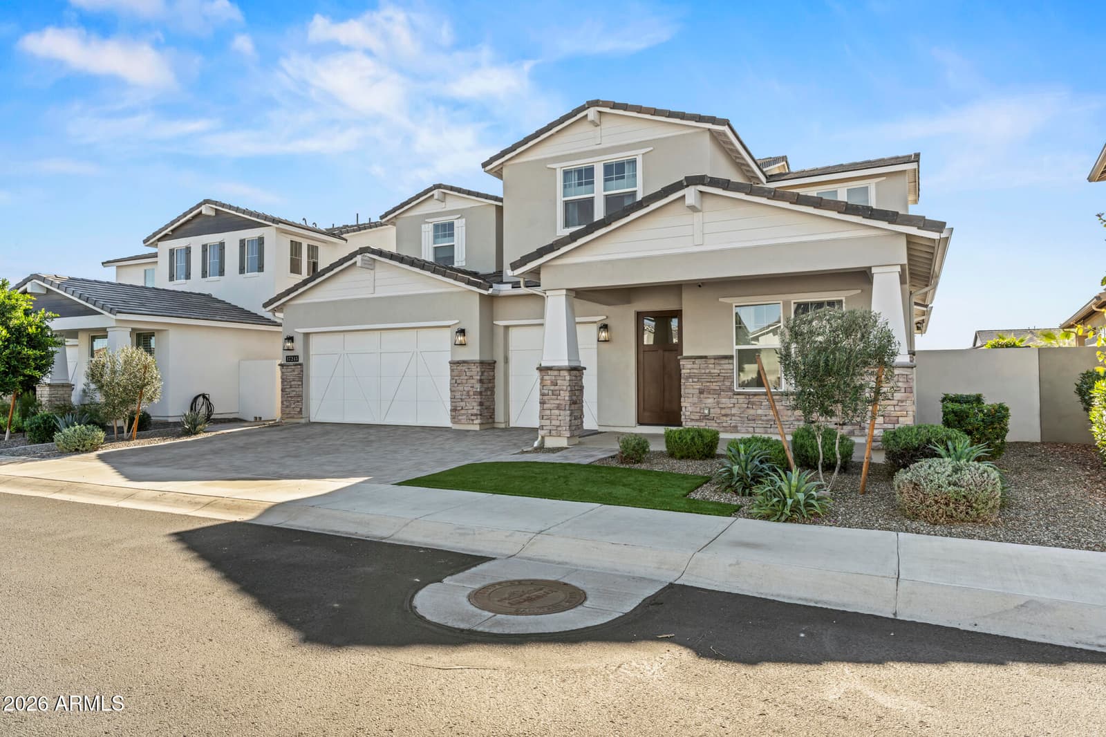 17245 W MIDDLEBURY Street, Surprise, AZ 85388 — photo 3 of 97