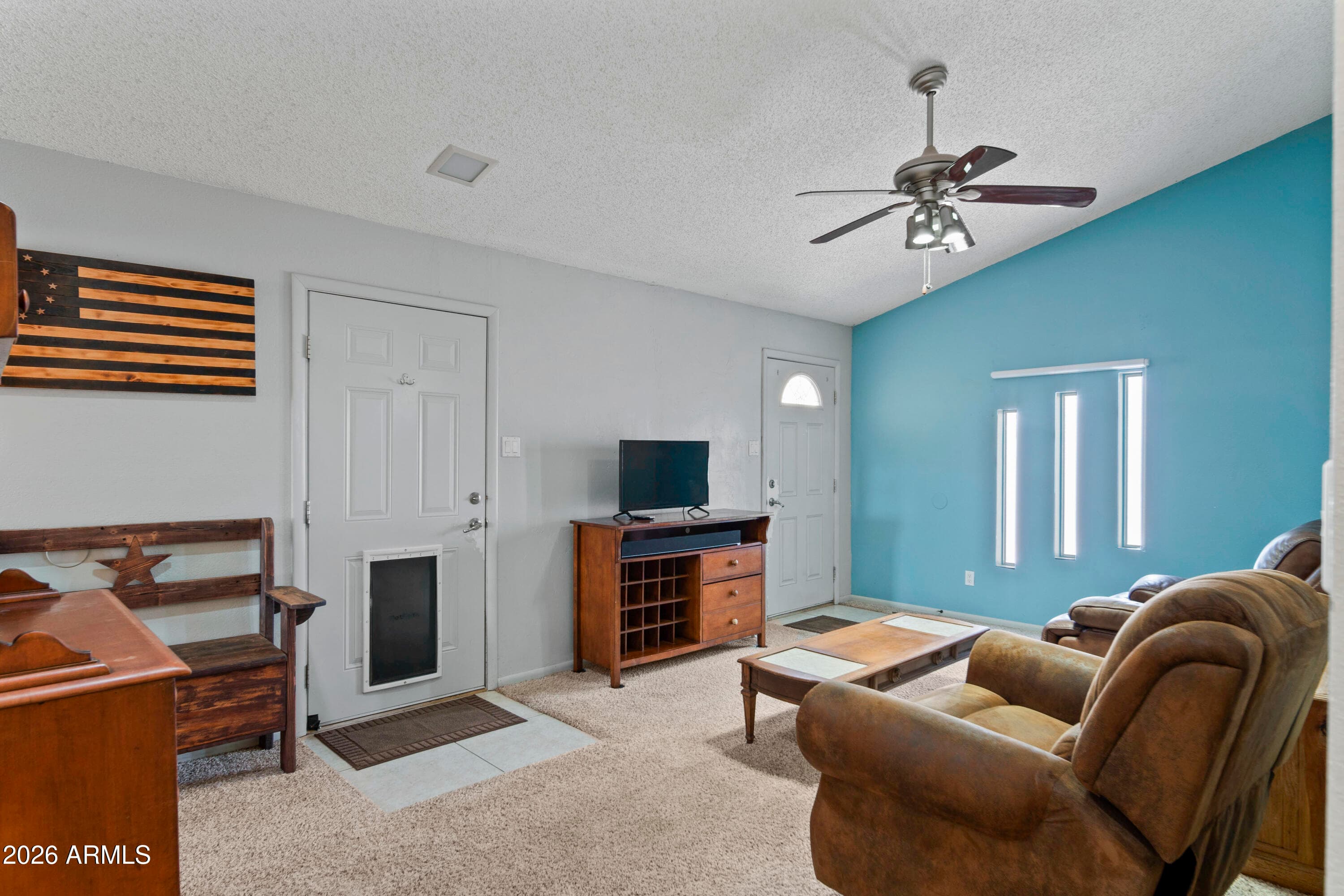 317 PERETZ Circle, Morristown, AZ 85342 — photo 4 of 21