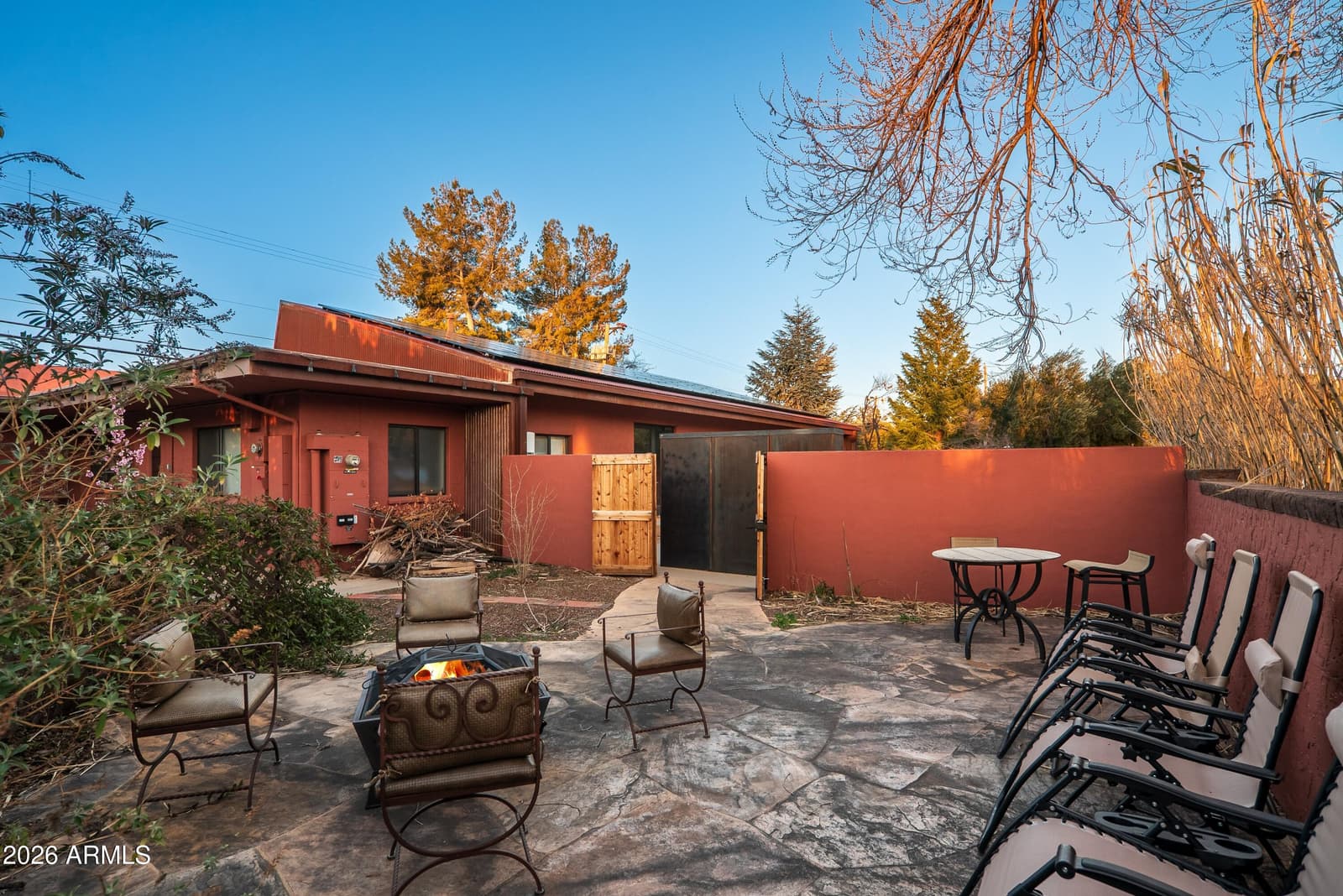 45 Birch Boulevard, Sedona, AZ 86336 — photo 40 of 49