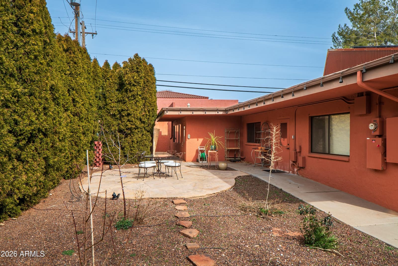 45 Birch Boulevard, Sedona, AZ 86336 — photo 43 of 49