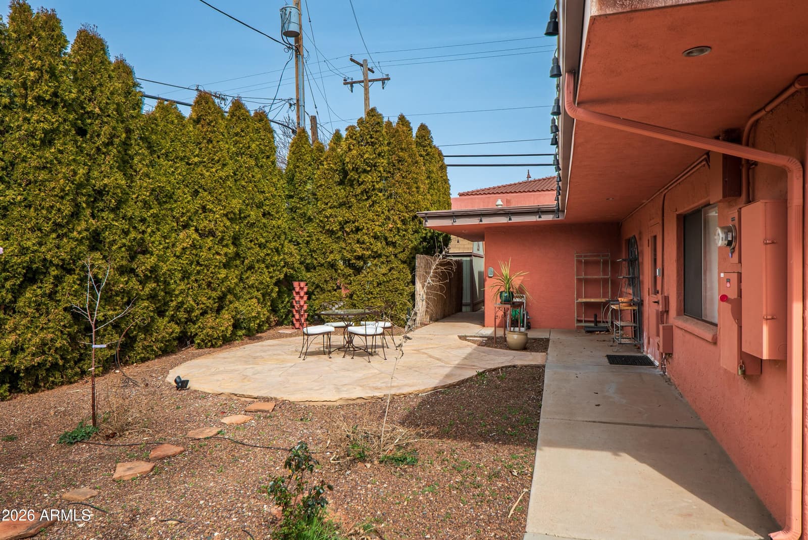 45 Birch Boulevard, Sedona, AZ 86336 — photo 46 of 49