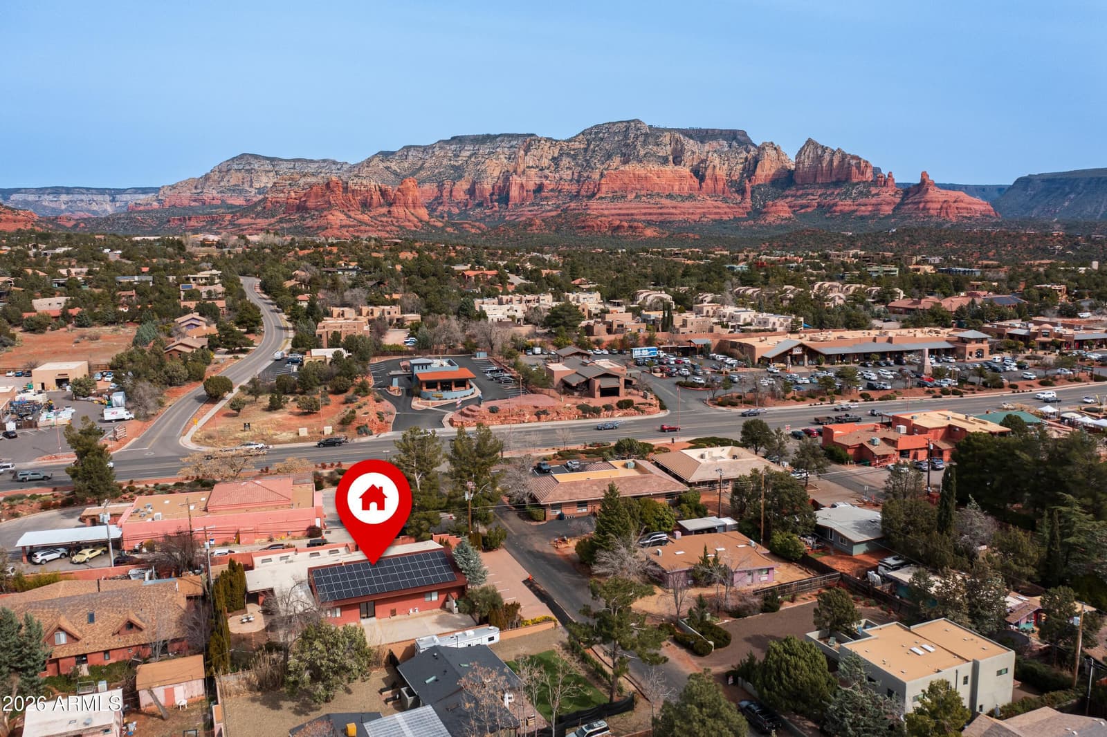 45 Birch Boulevard, Sedona, AZ 86336 — photo 49 of 49