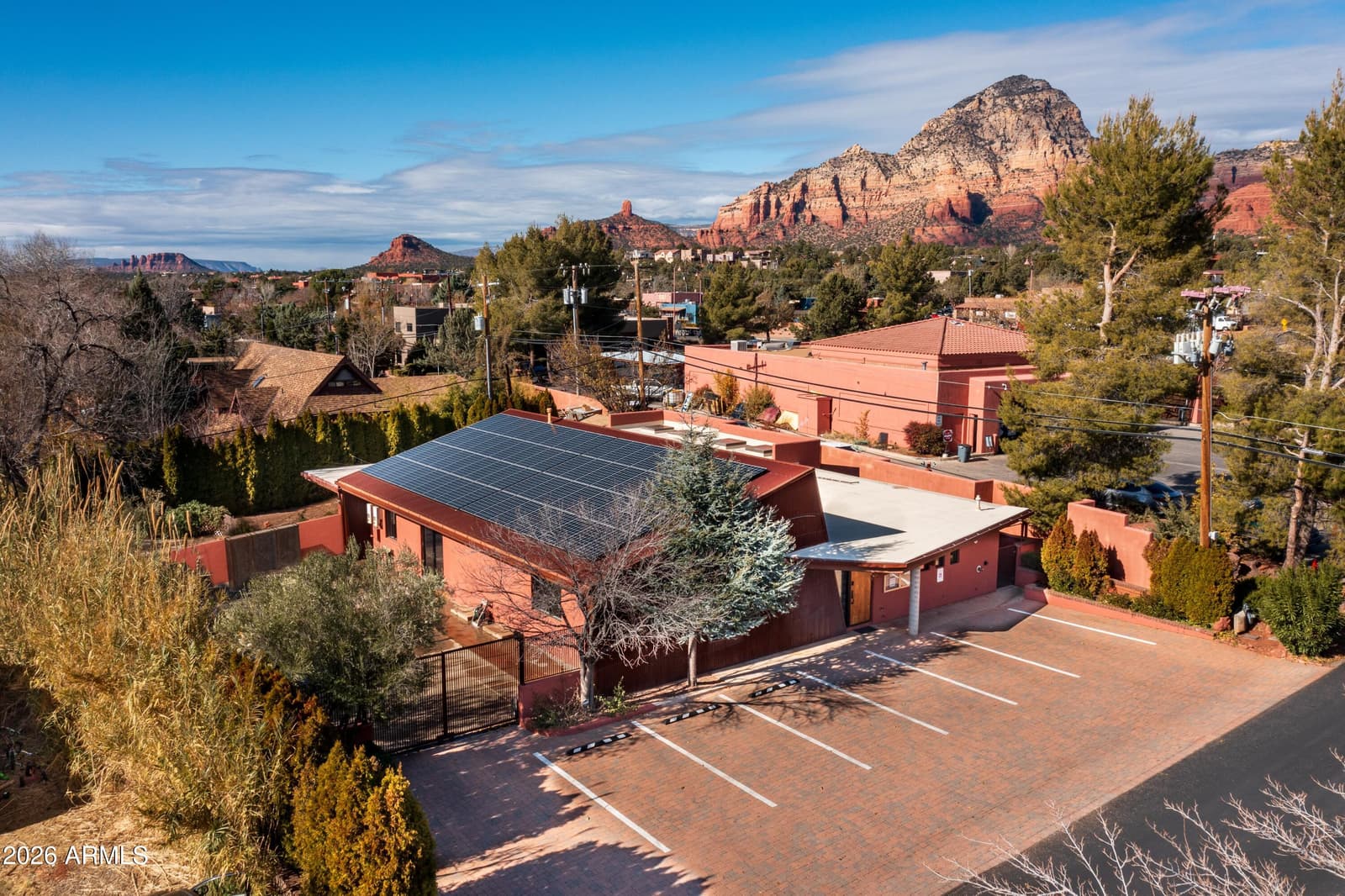 45 Birch Boulevard, Sedona, AZ 86336 — photo 47 of 49