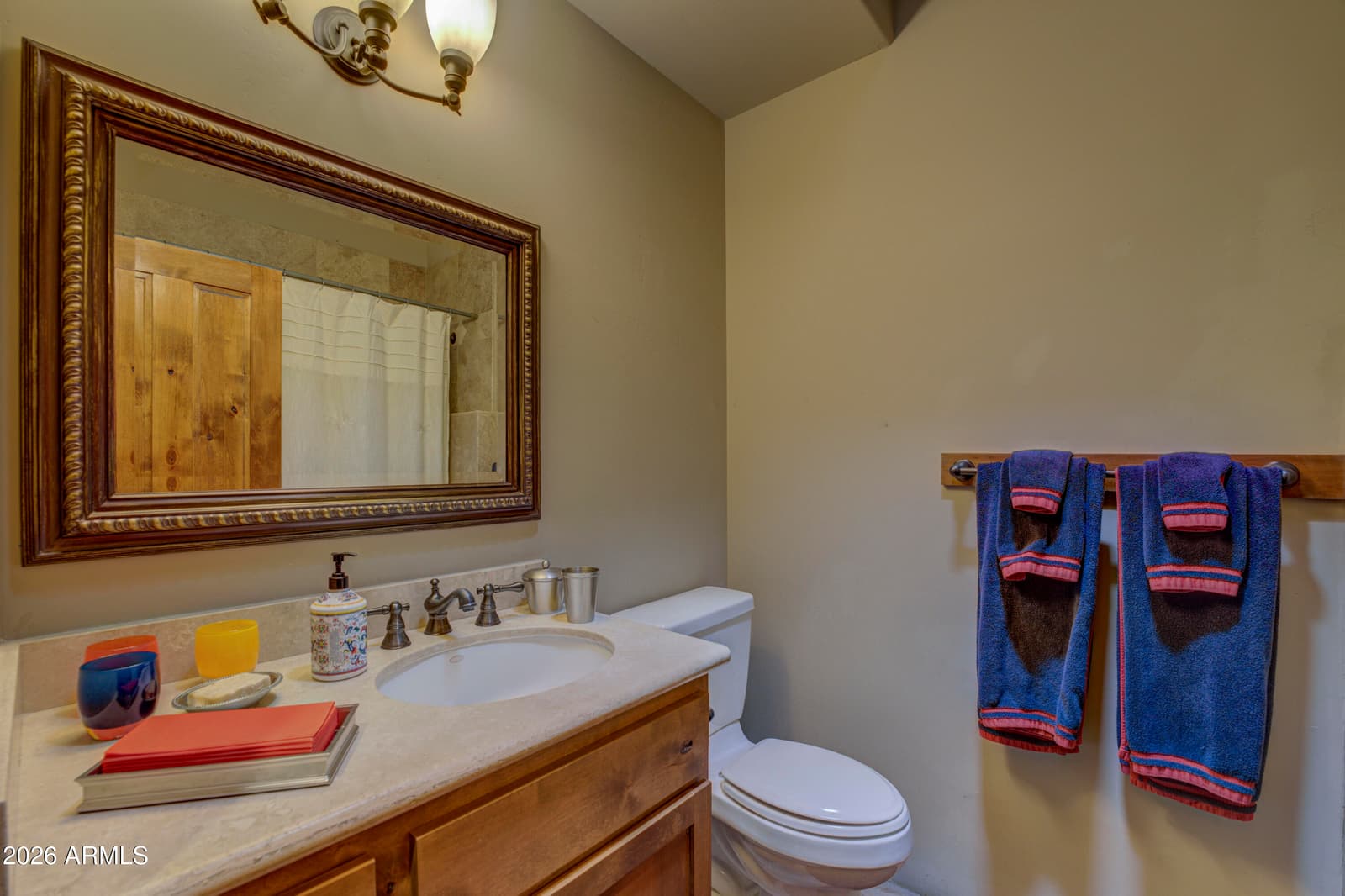 8132 E SERENE Street, Carefree, AZ 85377 — photo 36 of 55