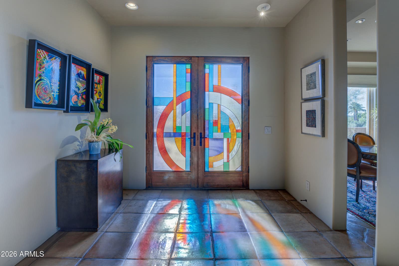 8132 E SERENE Street, Carefree, AZ 85377 — photo 8 of 55