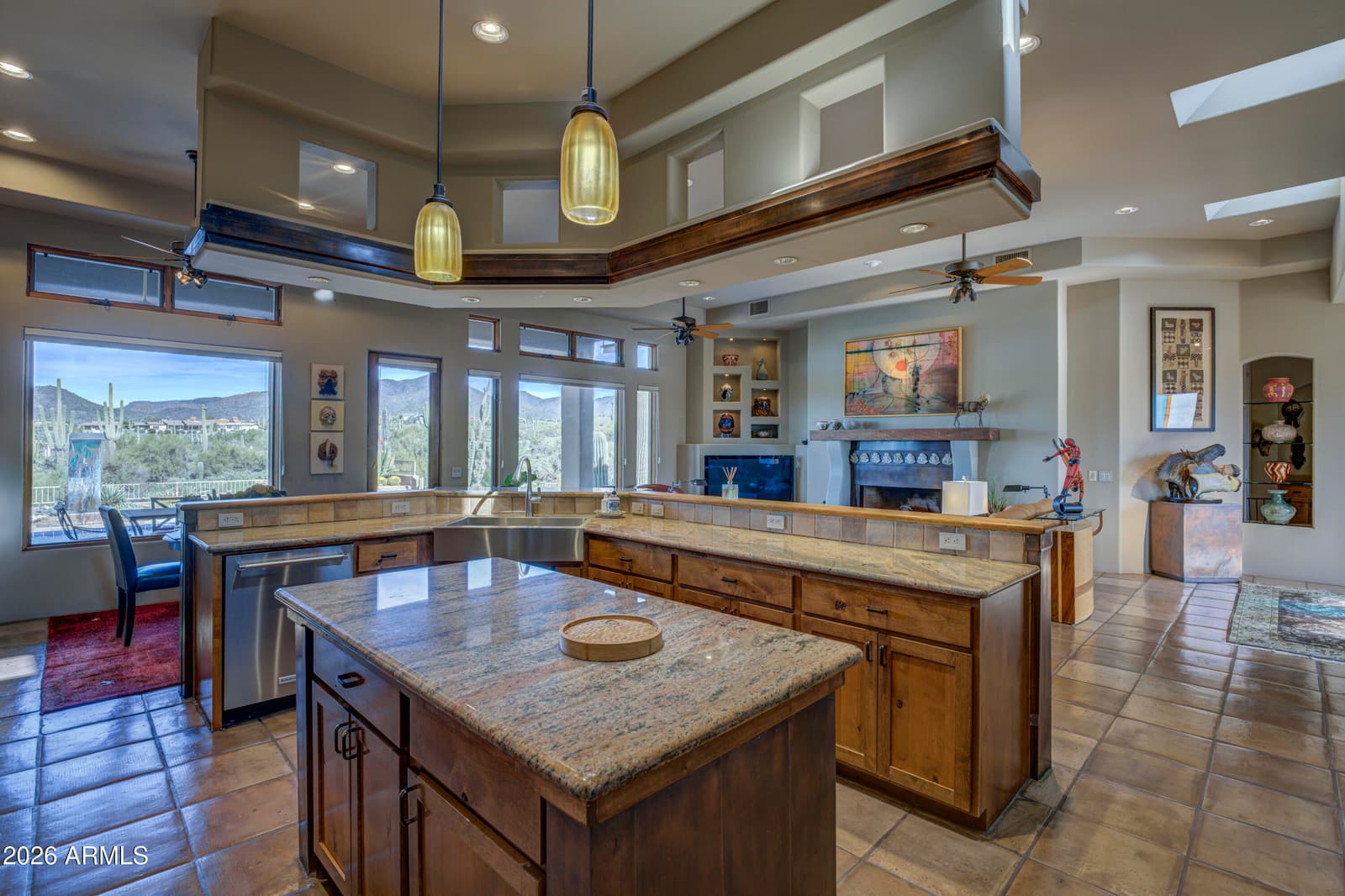 8132 E SERENE Street, Carefree, AZ 85377 — photo 17 of 55