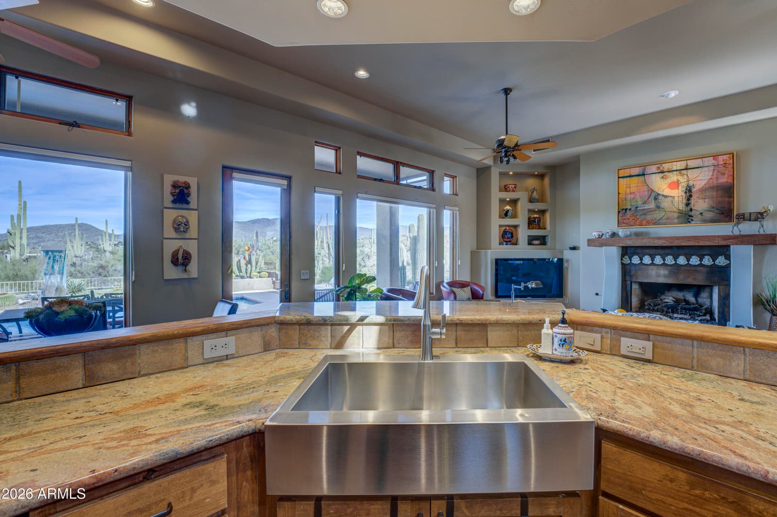 8132 E SERENE Street, Carefree, AZ 85377 — photo 22 of 55