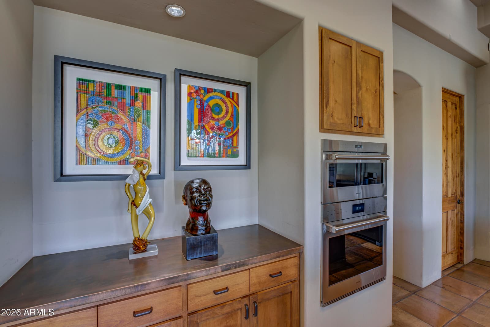 8132 E SERENE Street, Carefree, AZ 85377 — photo 23 of 55