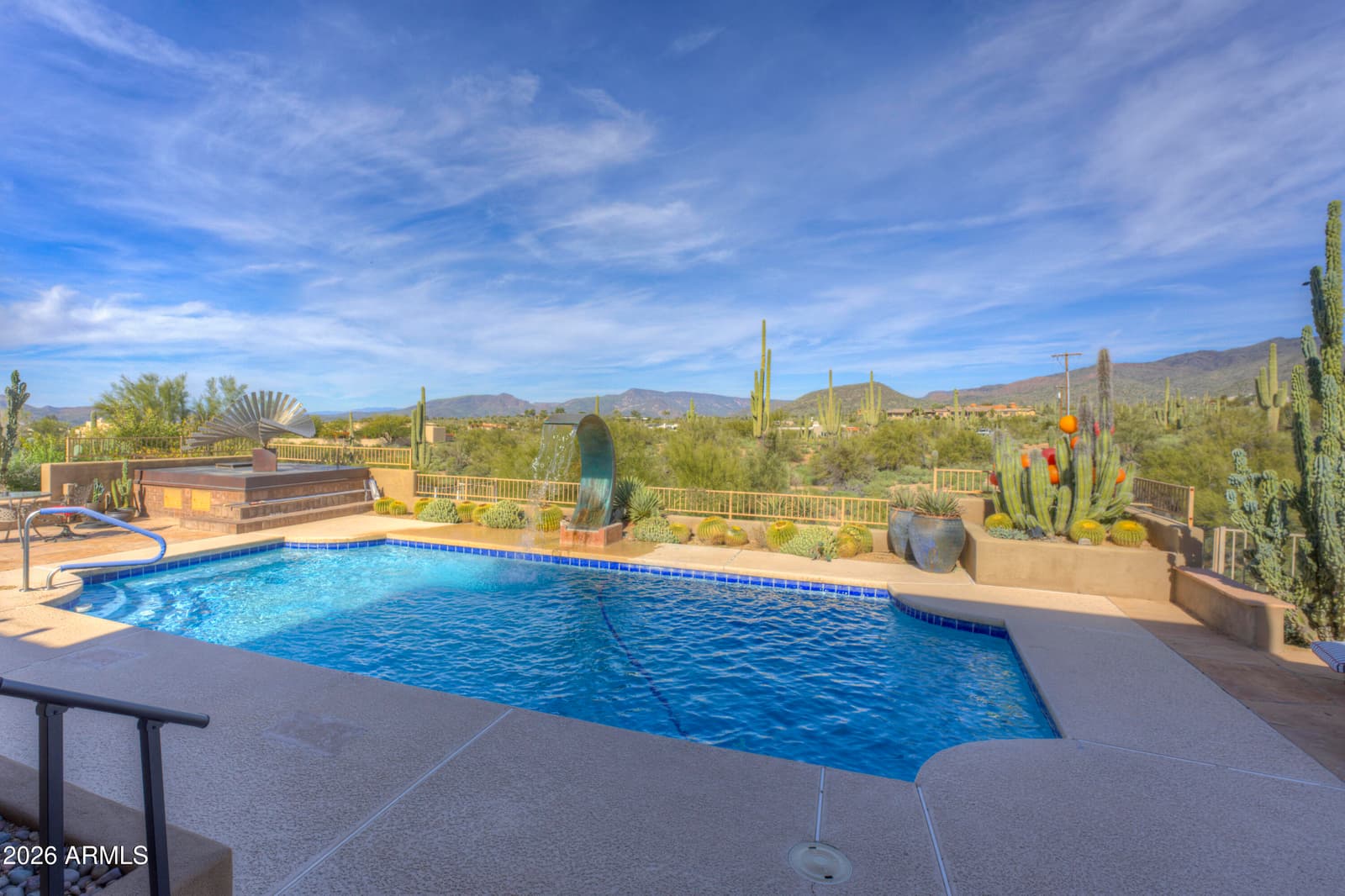 8132 E SERENE Street, Carefree, AZ 85377 — photo 46 of 55