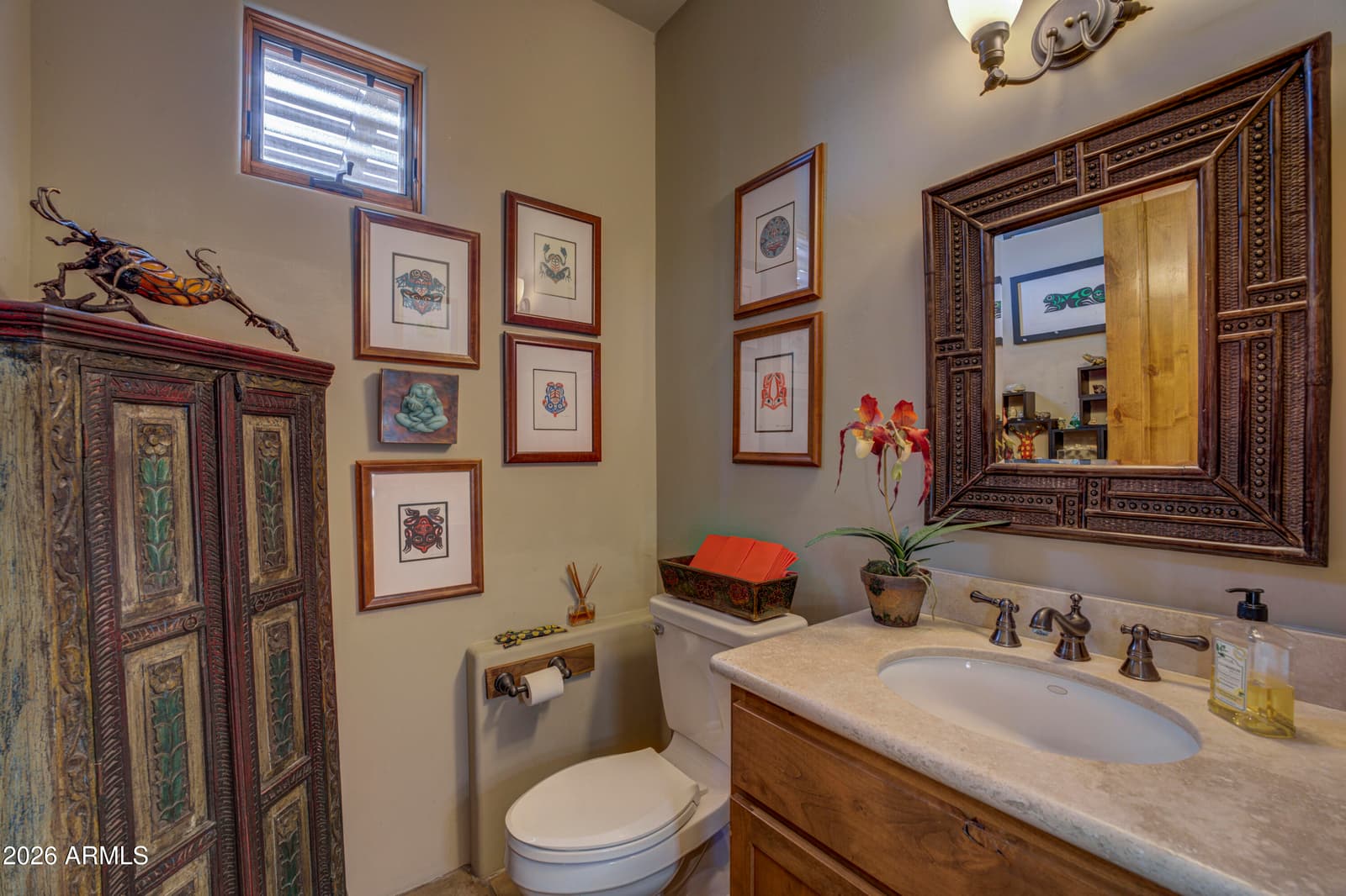 8132 E SERENE Street, Carefree, AZ 85377 — photo 39 of 55