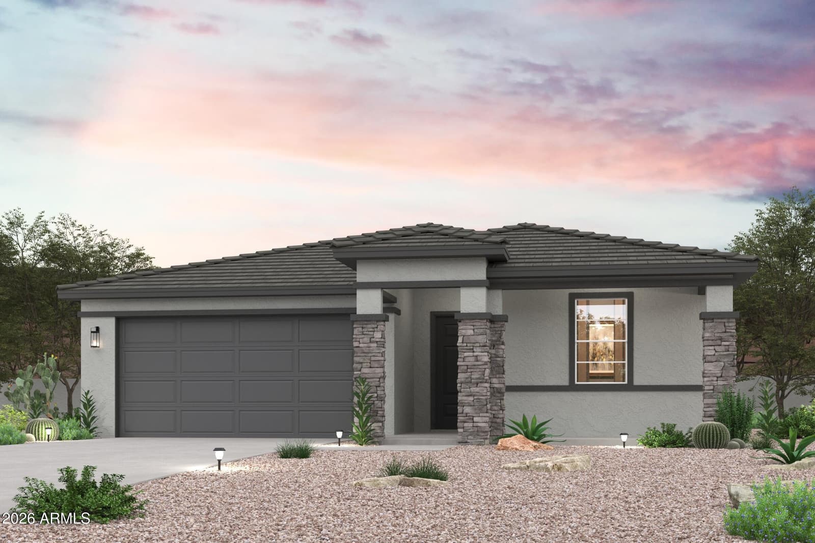 23737 N 179TH Drive, Surprise, AZ 85387 — photo 1 of 33