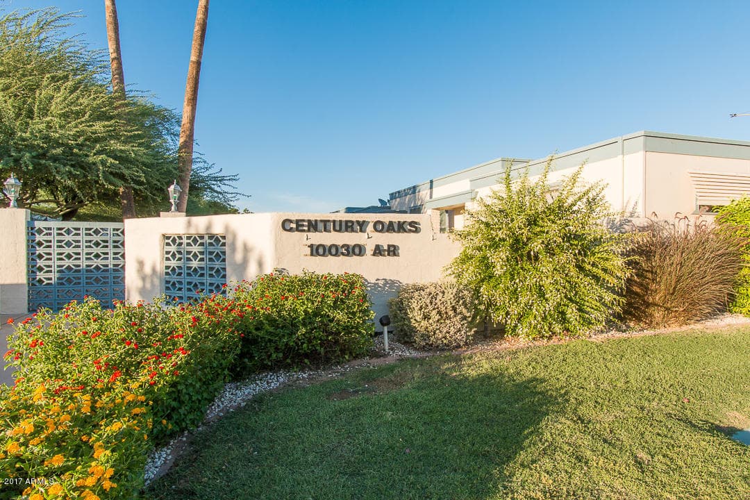 10030 W ROYAL OAK Road C, Sun City, AZ 85351 — photo 8 of 16