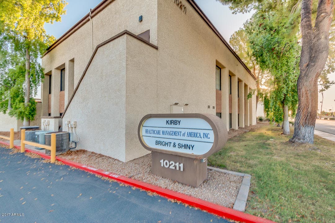10030 W ROYAL OAK Road C, Sun City, AZ 85351 — photo 9 of 16