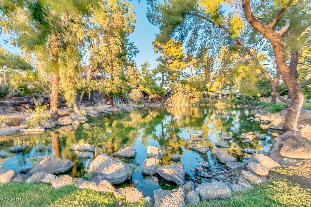 10030 W ROYAL OAK Road C, Sun City, AZ 85351 — photo 14 of 16