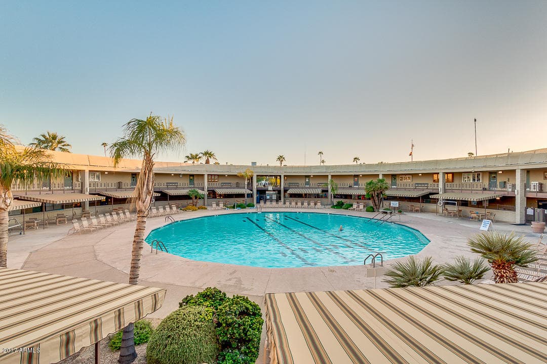 10030 W ROYAL OAK Road C, Sun City, AZ 85351 — photo 7 of 16