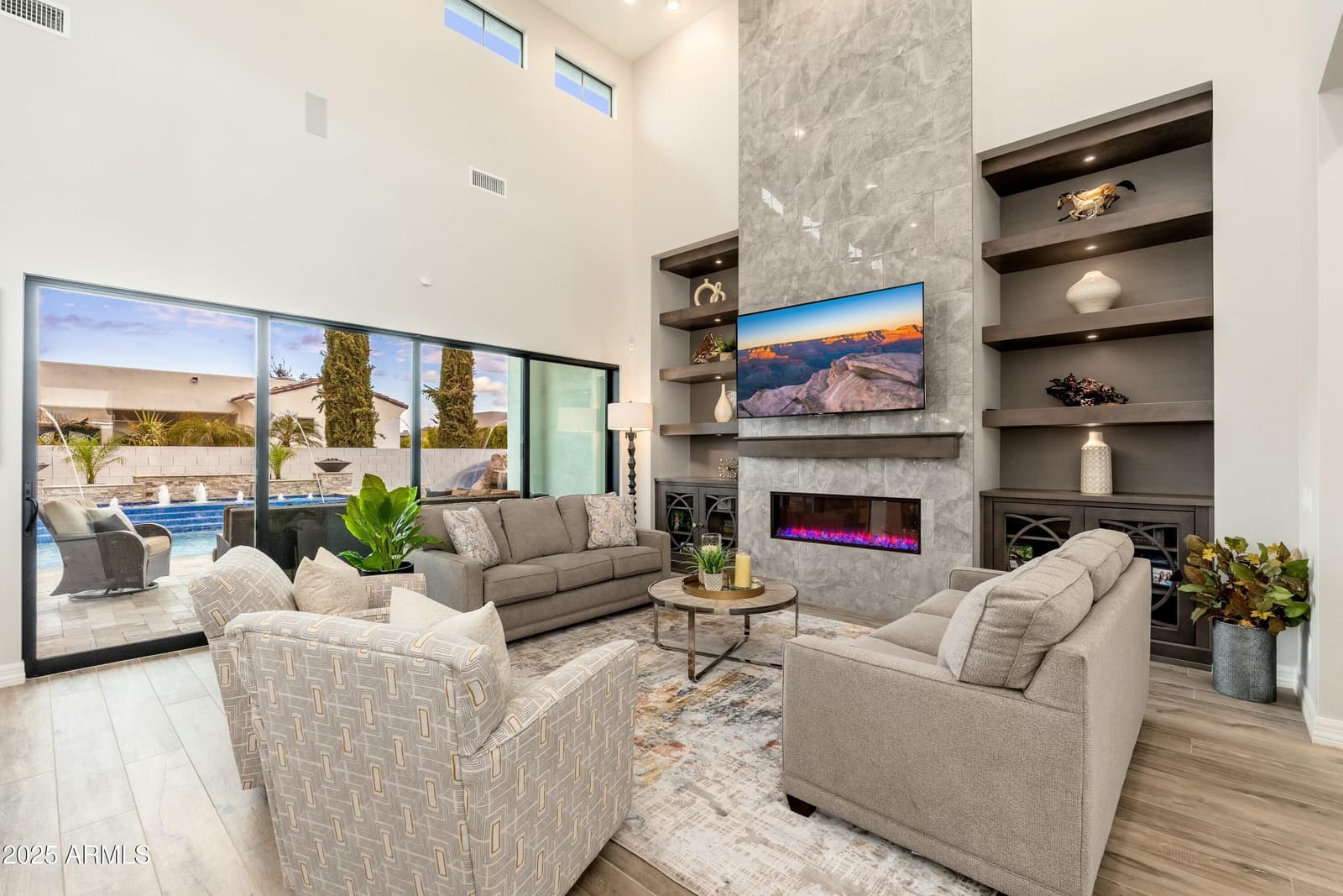 2656 E ORIOLE Drive, Gilbert, AZ 85297 — photo 12 of 191