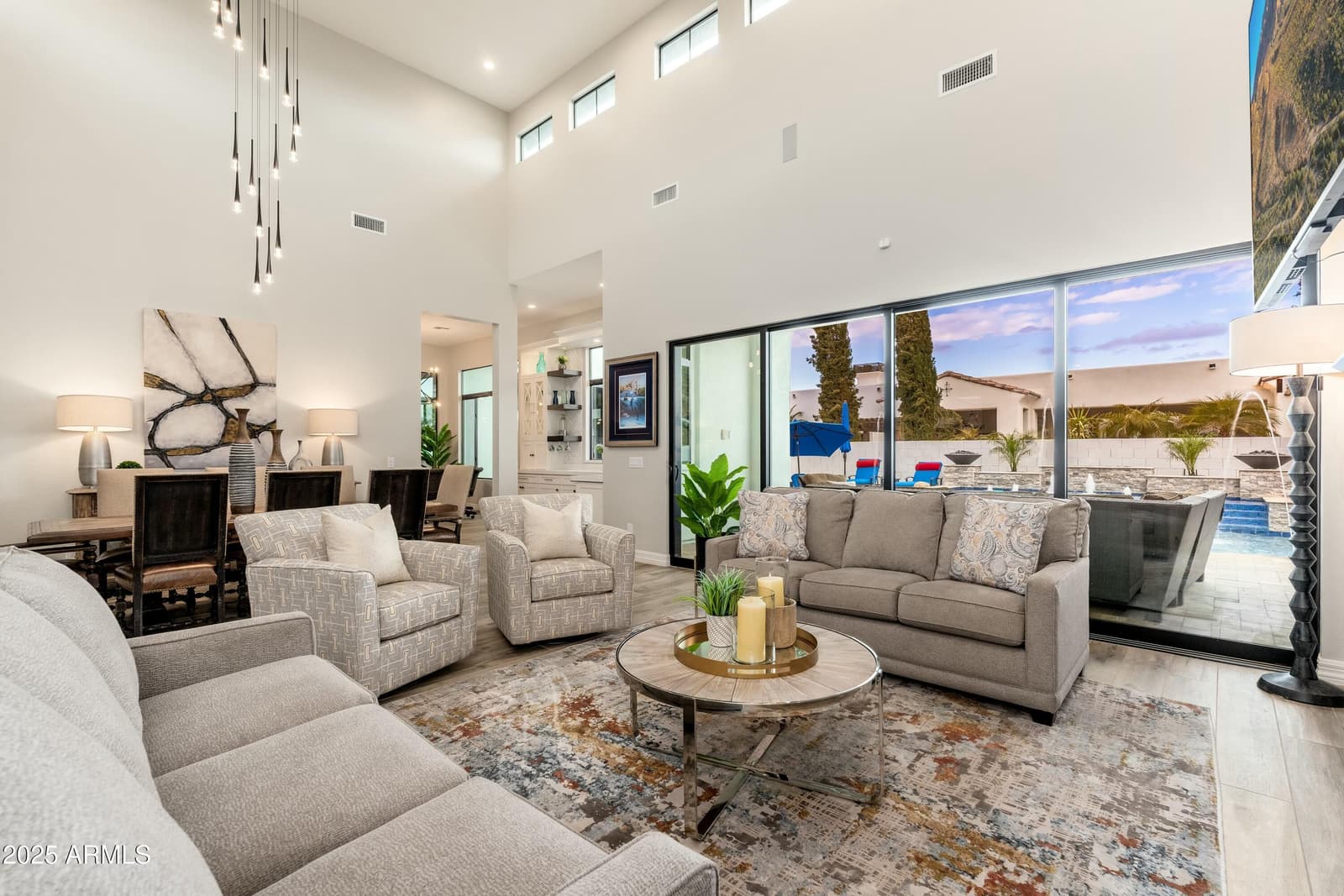 2656 E ORIOLE Drive, Gilbert, AZ 85297 — photo 14 of 191