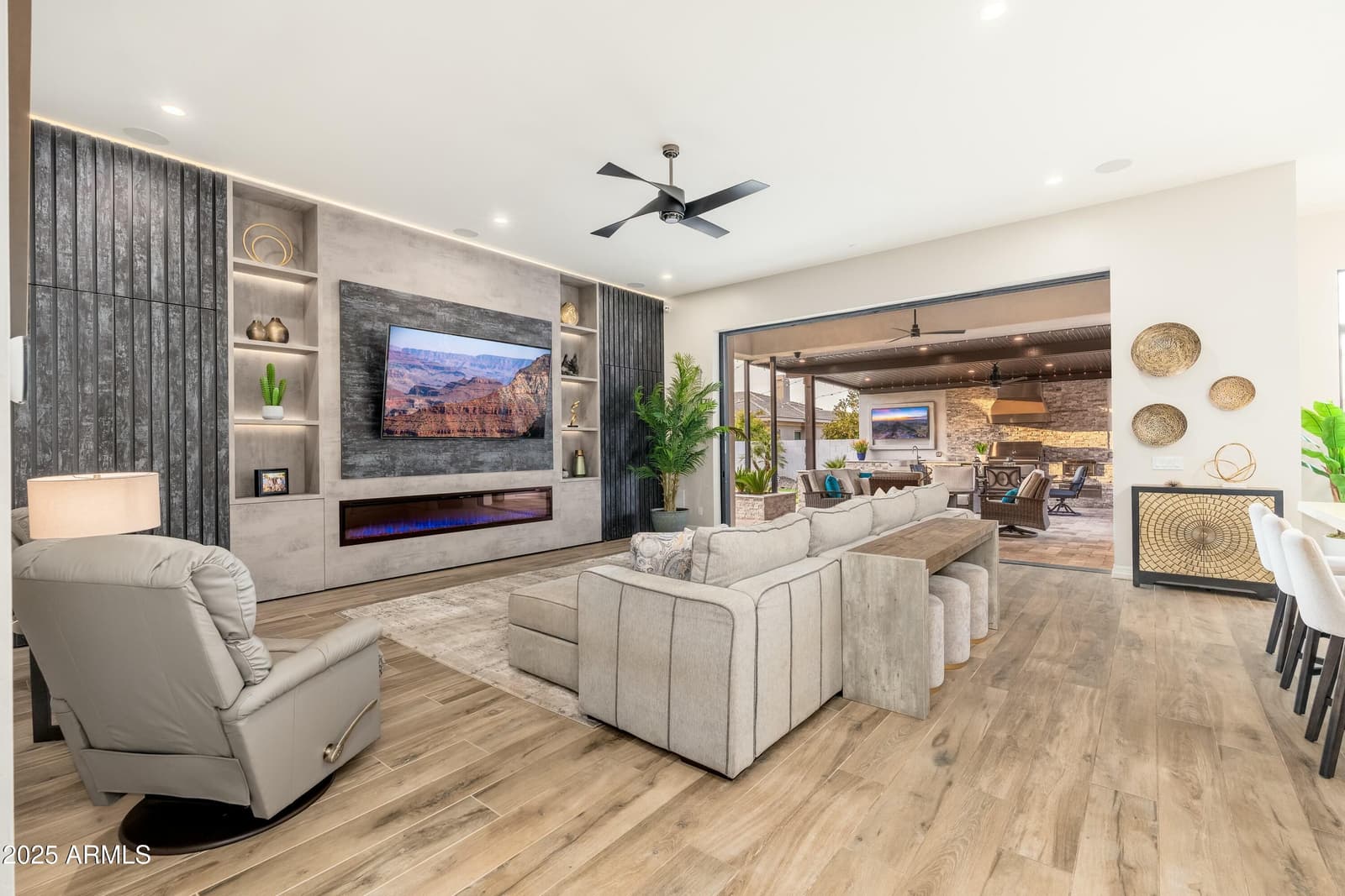 2656 E ORIOLE Drive, Gilbert, AZ 85297 — photo 41 of 191