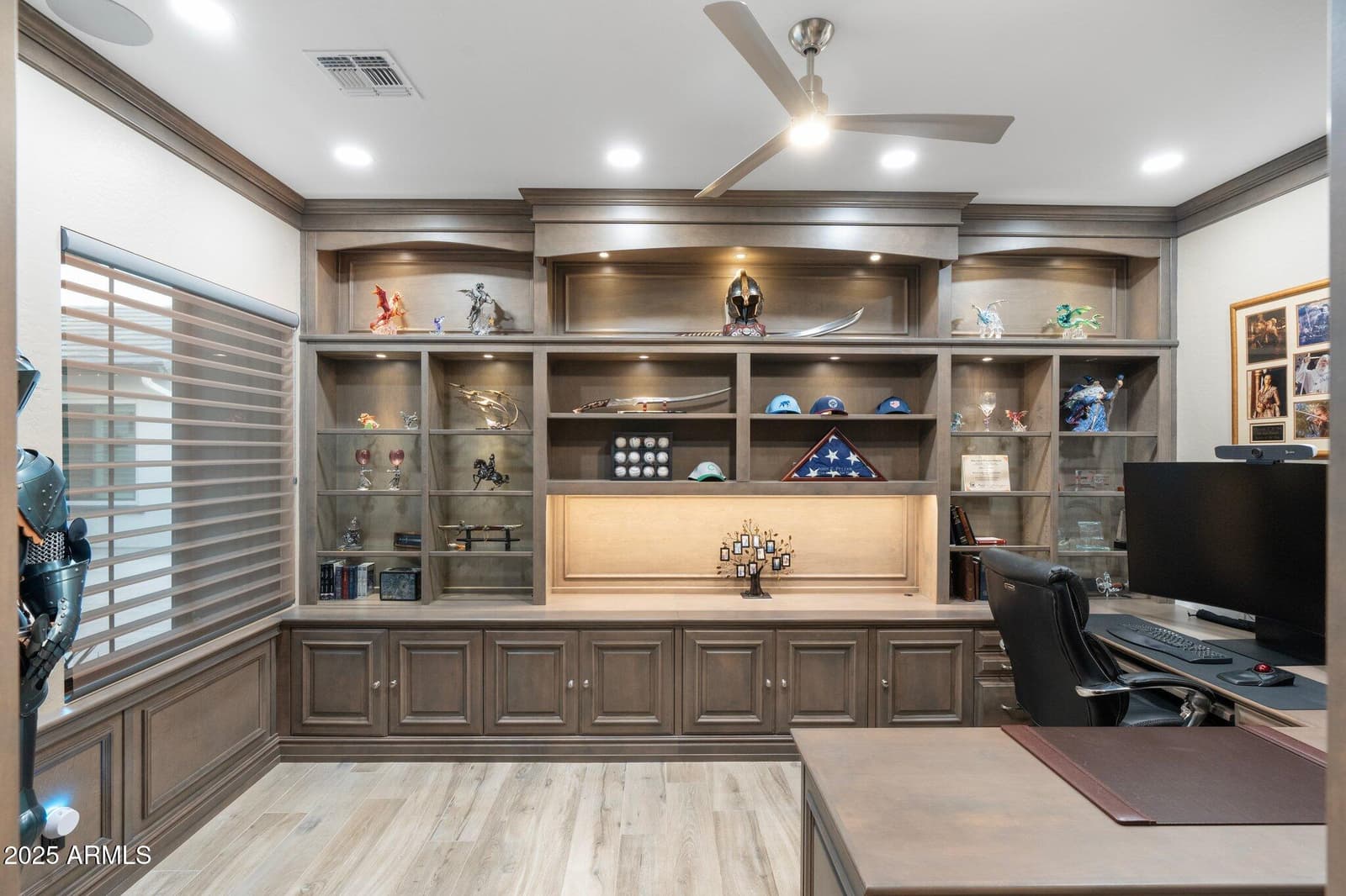 2656 E ORIOLE Drive, Gilbert, AZ 85297 — photo 48 of 191