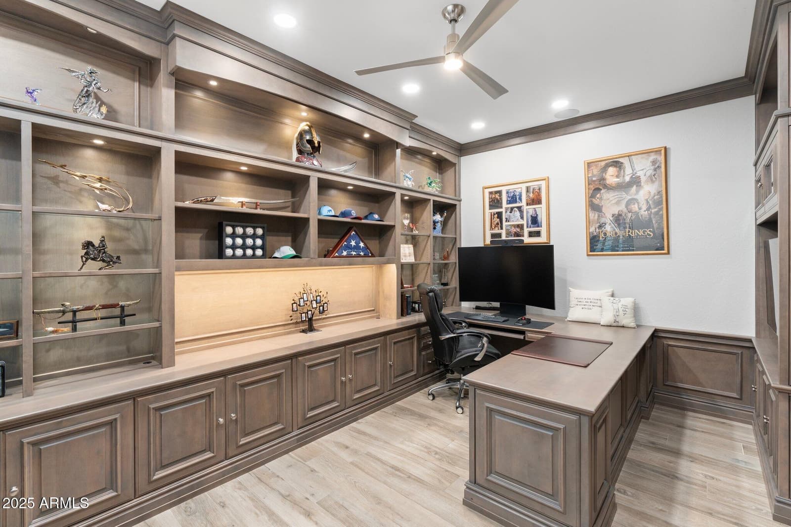 2656 E ORIOLE Drive, Gilbert, AZ 85297 — photo 49 of 191