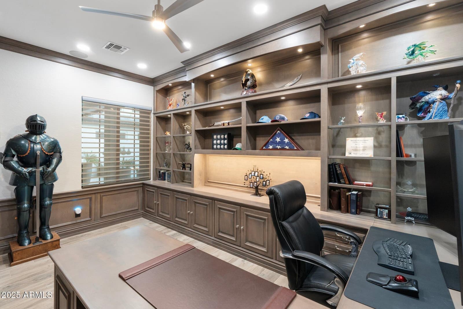 2656 E ORIOLE Drive, Gilbert, AZ 85297 — photo 52 of 191
