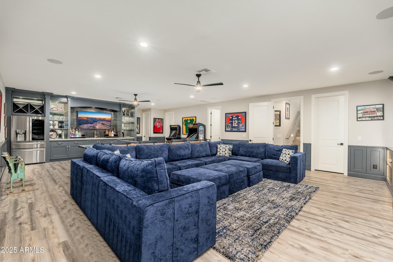 2656 E ORIOLE Drive, Gilbert, AZ 85297 — photo 86 of 191