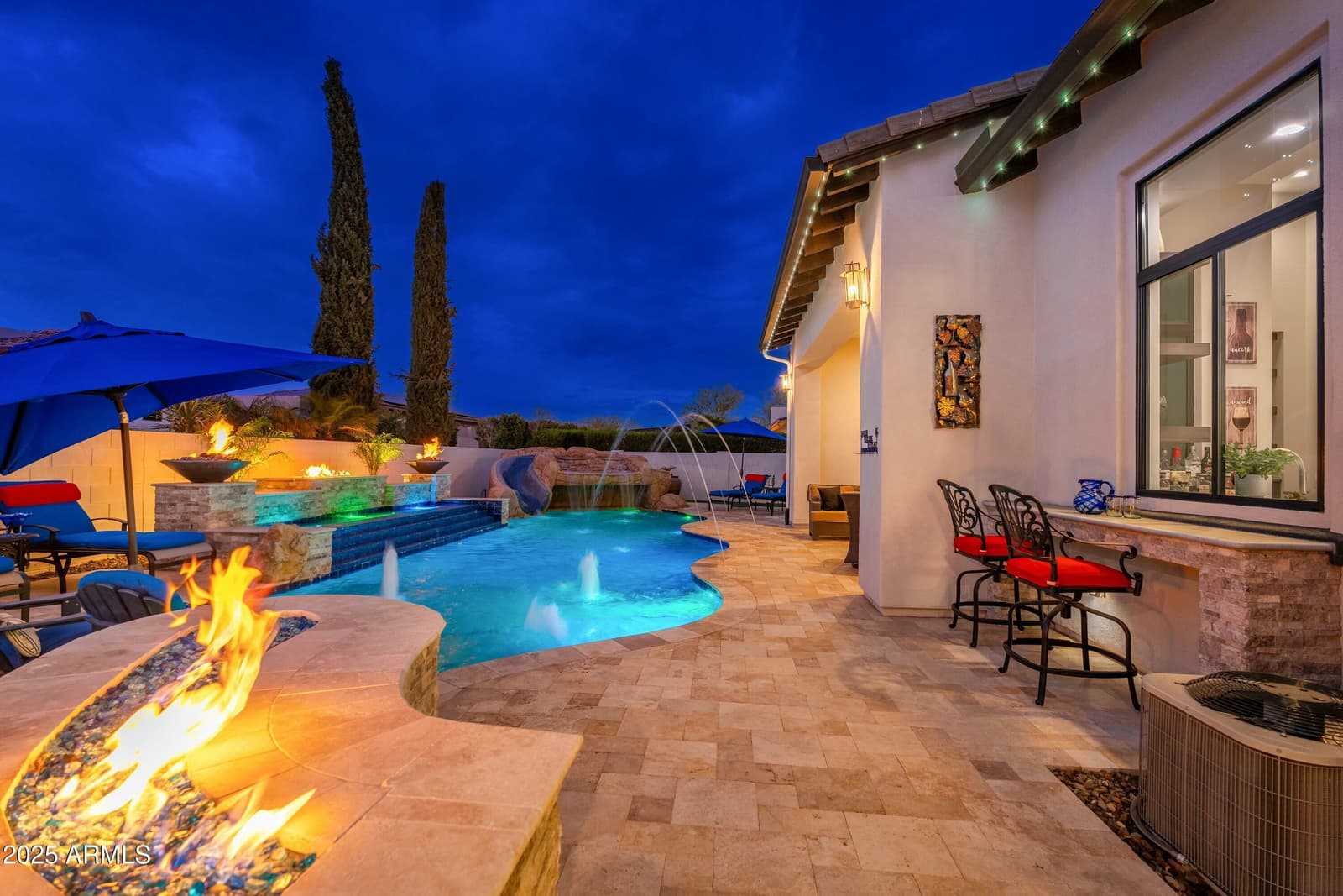 2656 E ORIOLE Drive, Gilbert, AZ 85297 — photo 150 of 191