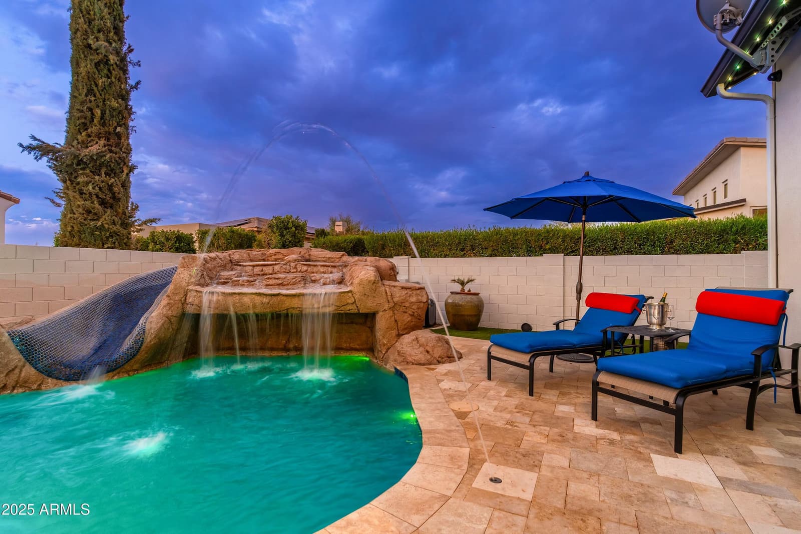 2656 E ORIOLE Drive, Gilbert, AZ 85297 — photo 151 of 191