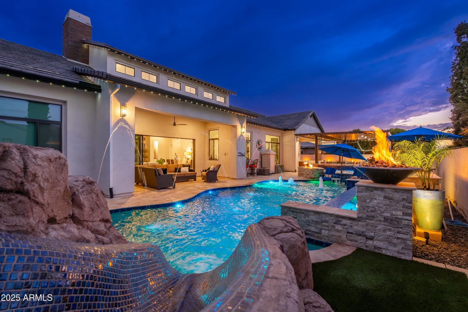 2656 E ORIOLE Drive, Gilbert, AZ 85297 — photo 155 of 191