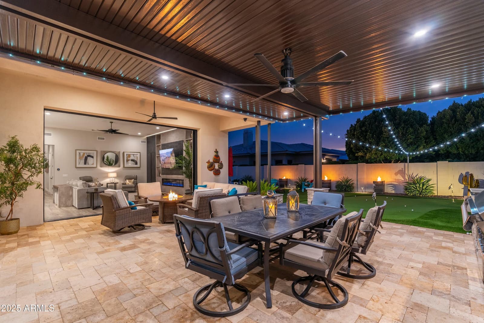 2656 E ORIOLE Drive, Gilbert, AZ 85297 — photo 163 of 191