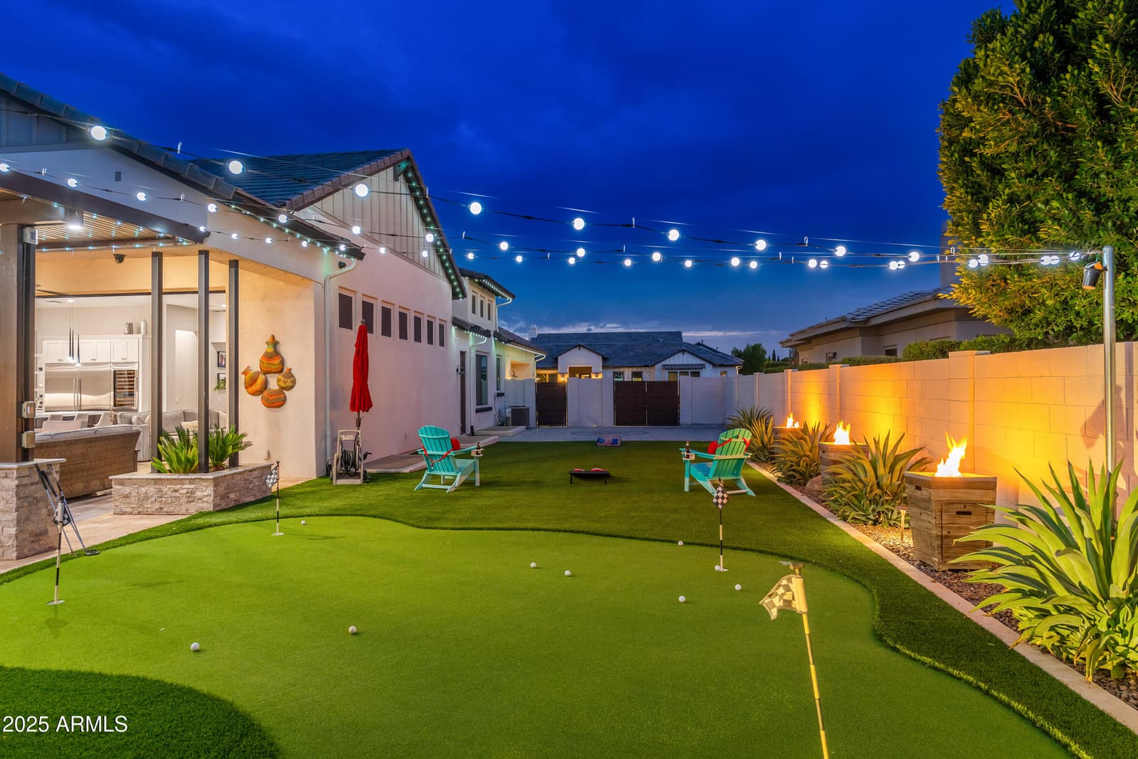 2656 E ORIOLE Drive, Gilbert, AZ 85297 — photo 164 of 191