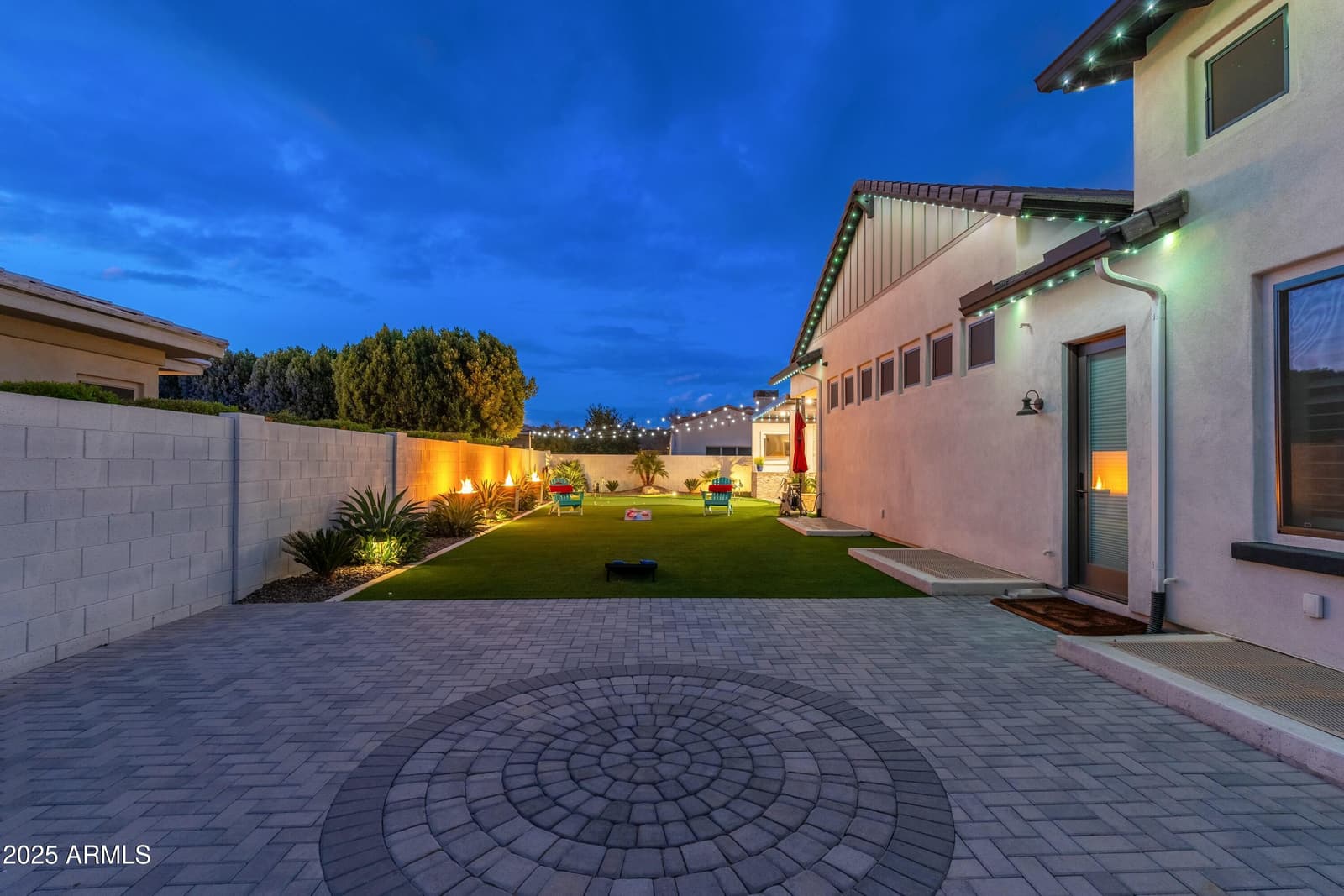 2656 E ORIOLE Drive, Gilbert, AZ 85297 — photo 166 of 191
