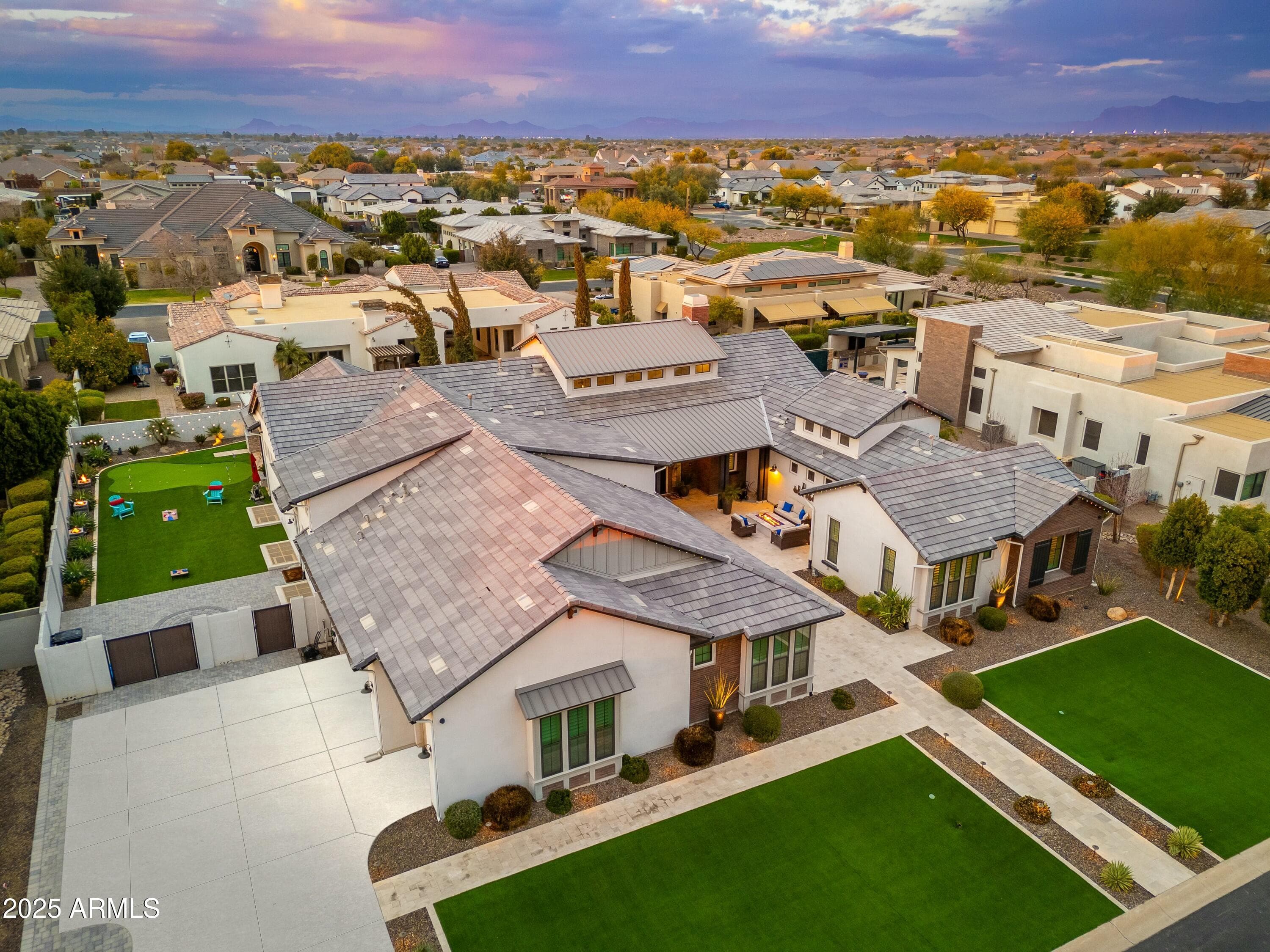2656 E ORIOLE Drive, Gilbert, AZ 85297 — photo 170 of 191