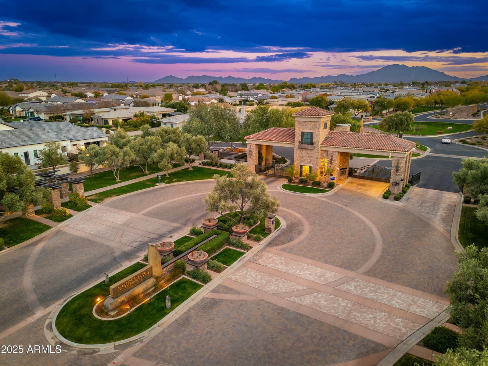 2656 E ORIOLE Drive, Gilbert, AZ 85297 — photo 176 of 191