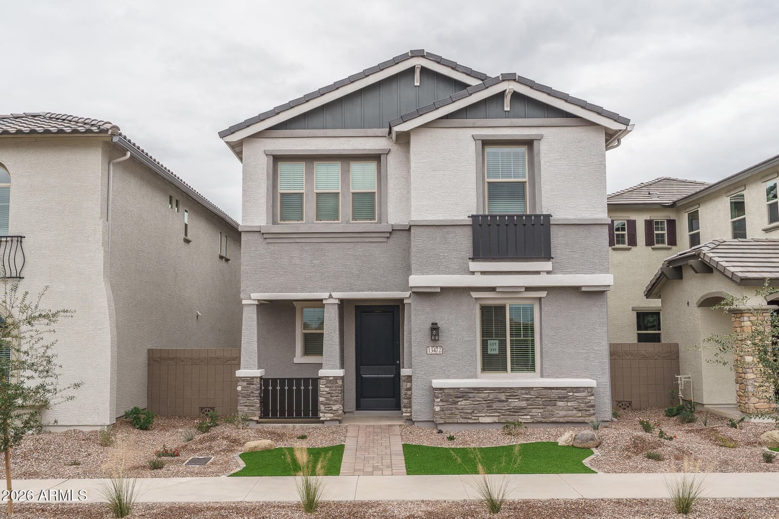 13472 N 157TH Lane, Surprise, AZ 85379 — photo 1 of 46