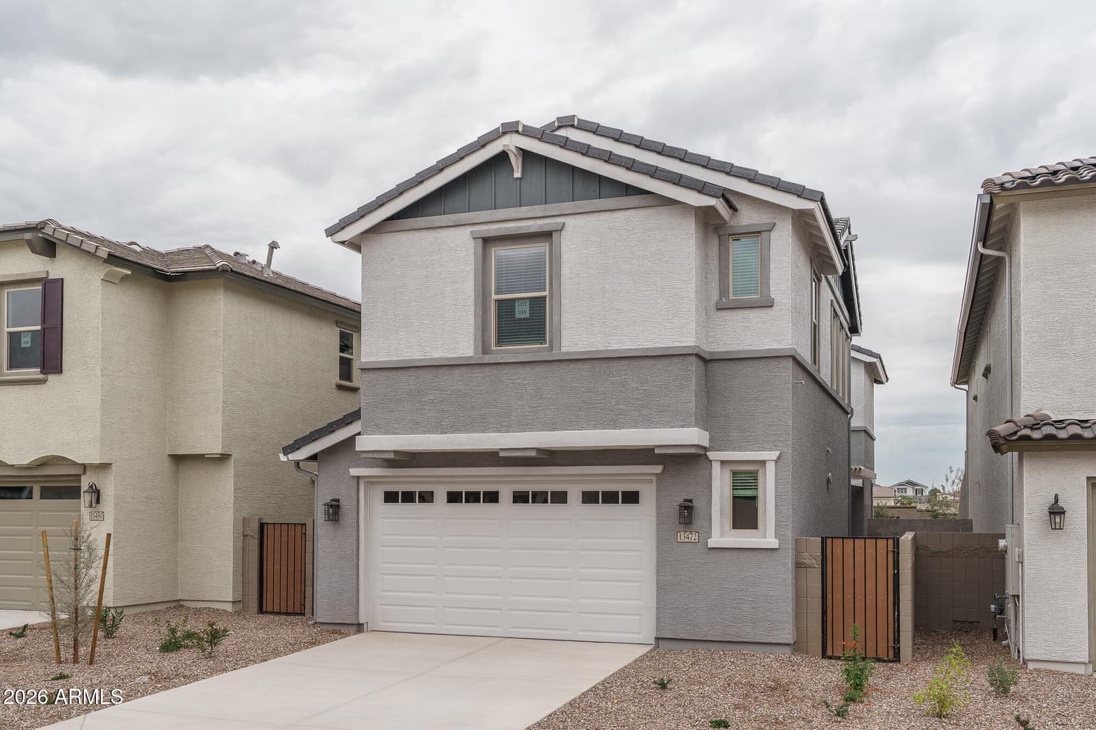 13472 N 157TH Lane, Surprise, AZ 85379 — photo 33 of 46