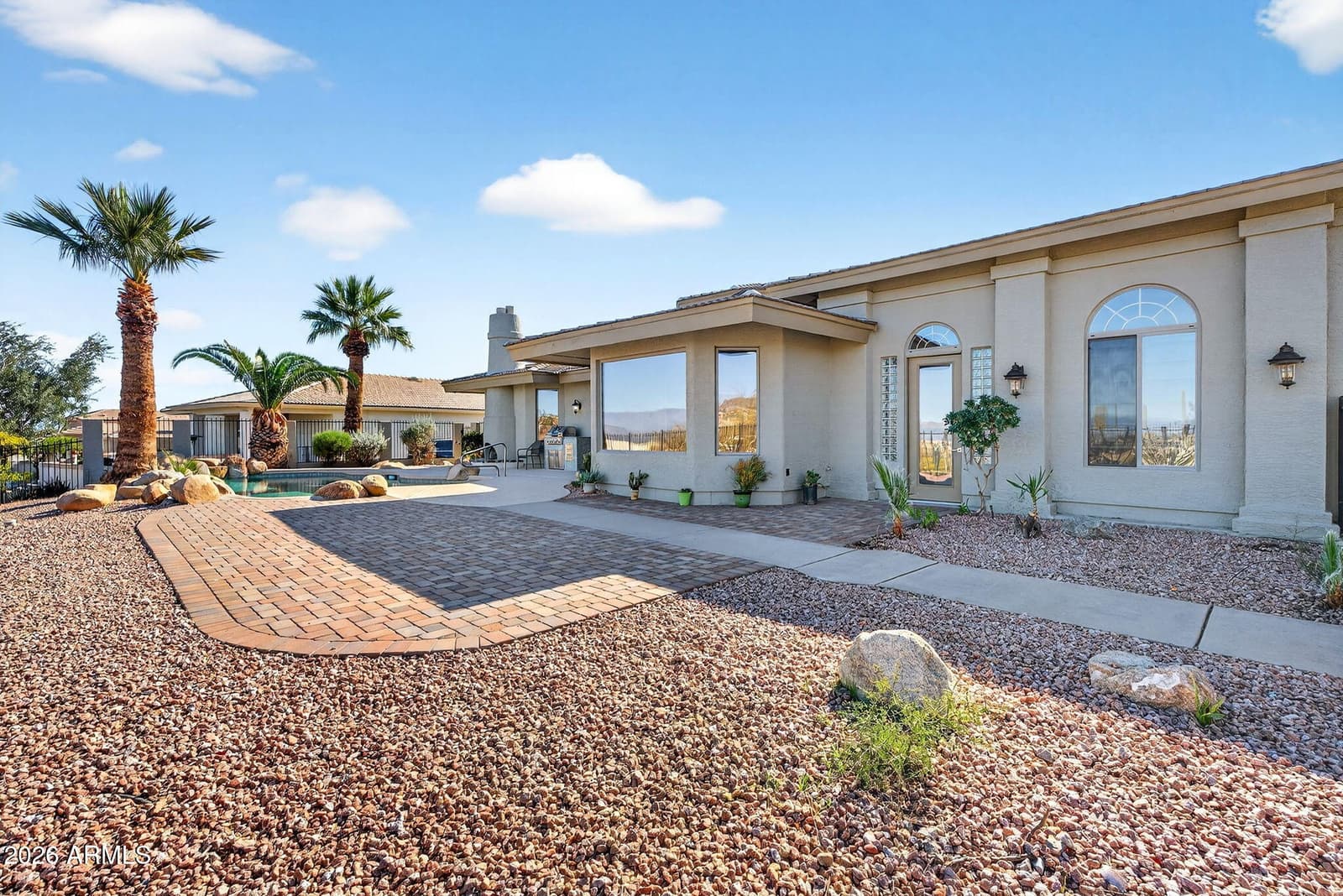 15615 E Telegraph Drive, Fountain Hills, AZ 85268 — photo 19 of 81