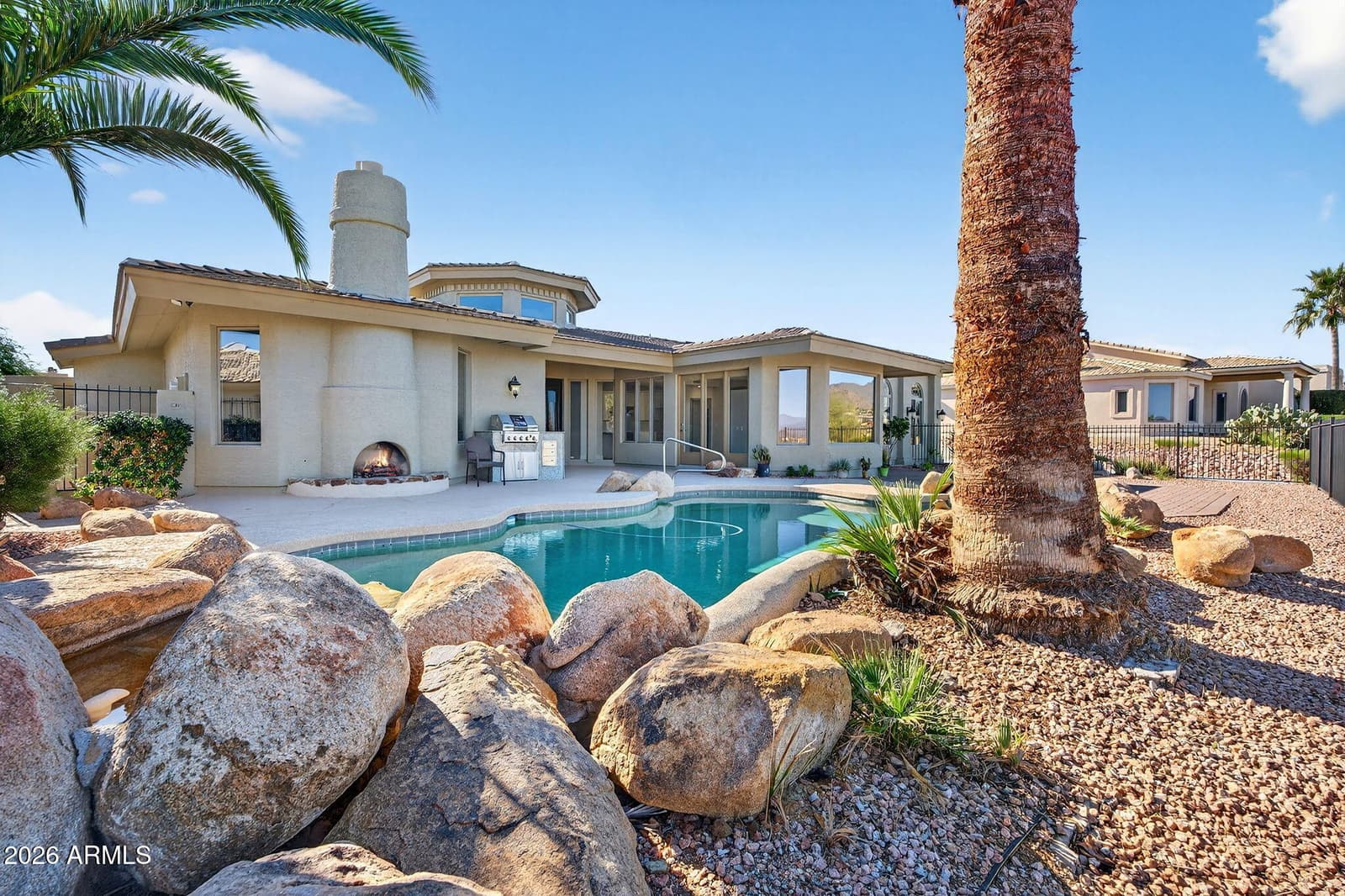 15615 E Telegraph Drive, Fountain Hills, AZ 85268 — photo 18 of 81