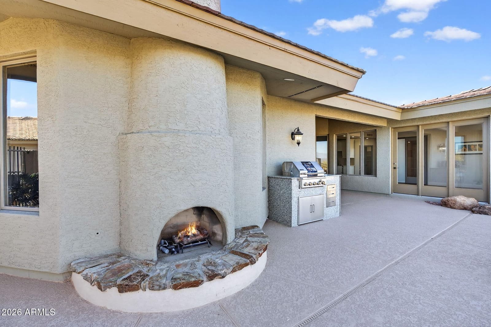 15615 E Telegraph Drive, Fountain Hills, AZ 85268 — photo 27 of 81