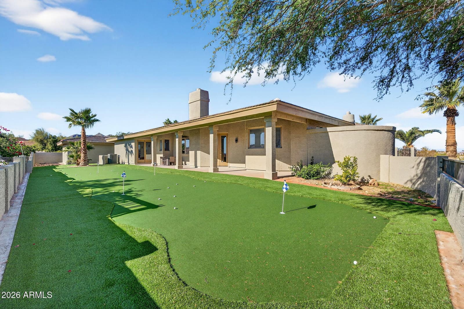 15615 E Telegraph Drive, Fountain Hills, AZ 85268 — photo 14 of 81