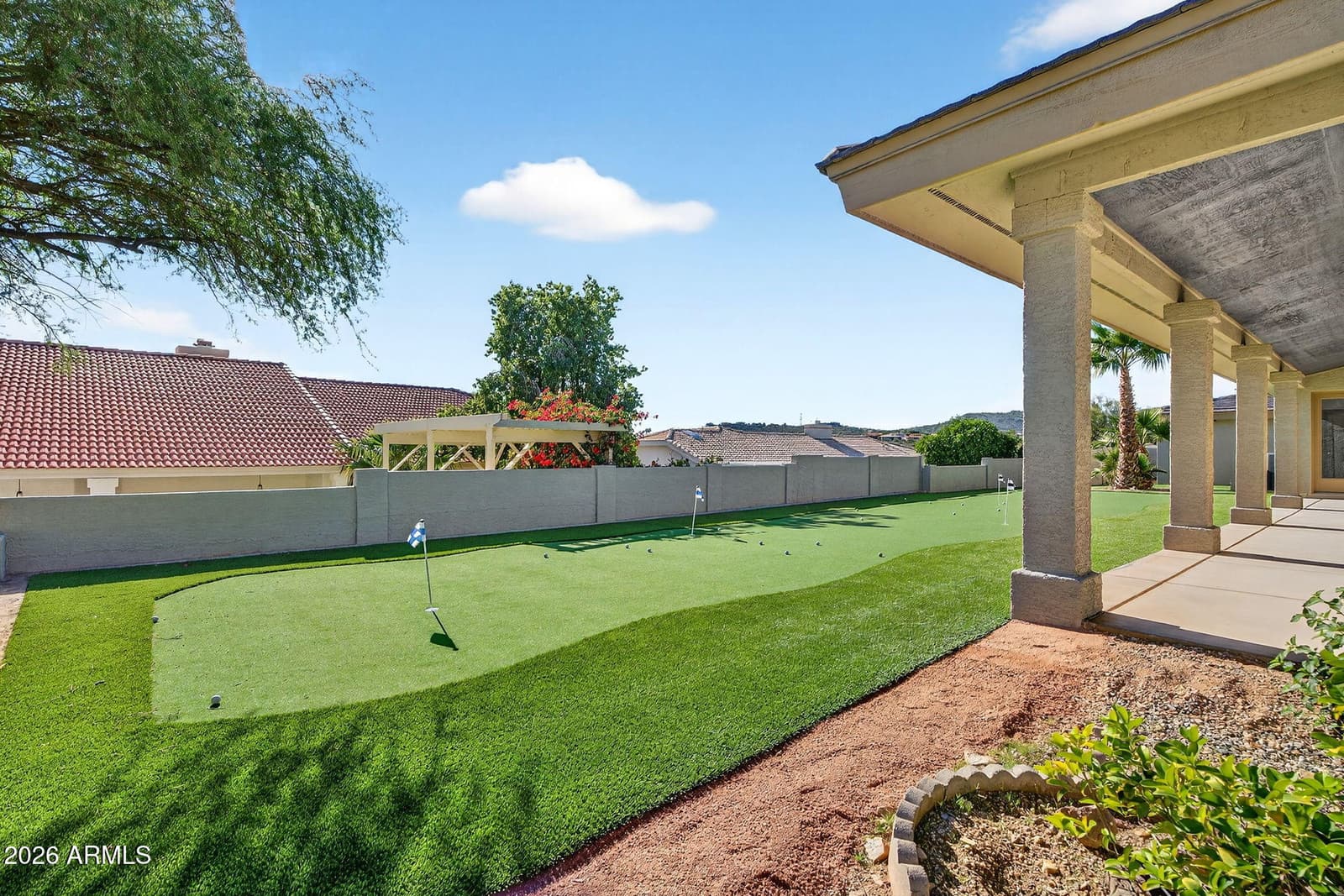 15615 E Telegraph Drive, Fountain Hills, AZ 85268 — photo 69 of 81