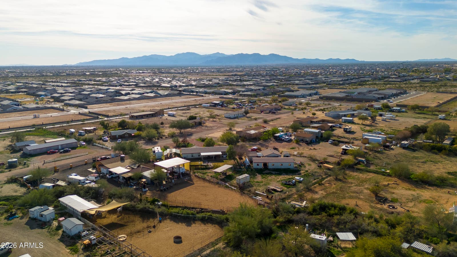 15728 W PRICKLY PEAR Trail, Surprise, AZ 85387 — photo 46 of 48