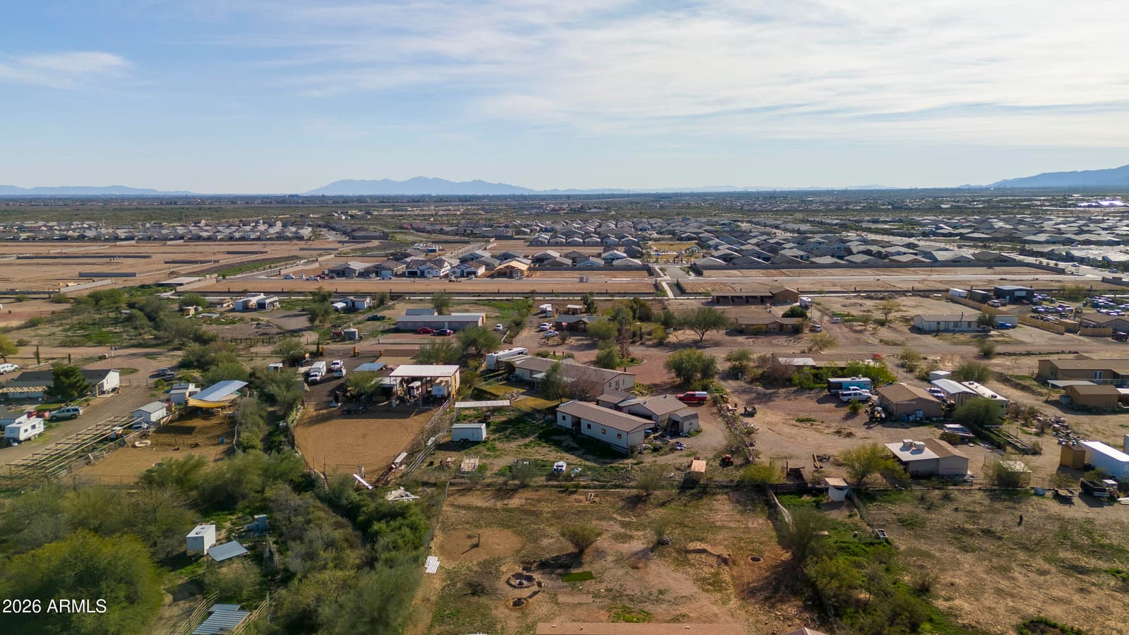 15728 W PRICKLY PEAR Trail, Surprise, AZ 85387 — photo 47 of 48