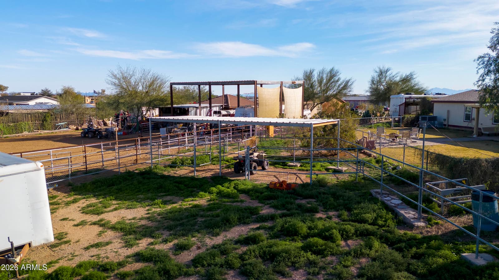 15728 W PRICKLY PEAR Trail, Surprise, AZ 85387 — photo 40 of 48