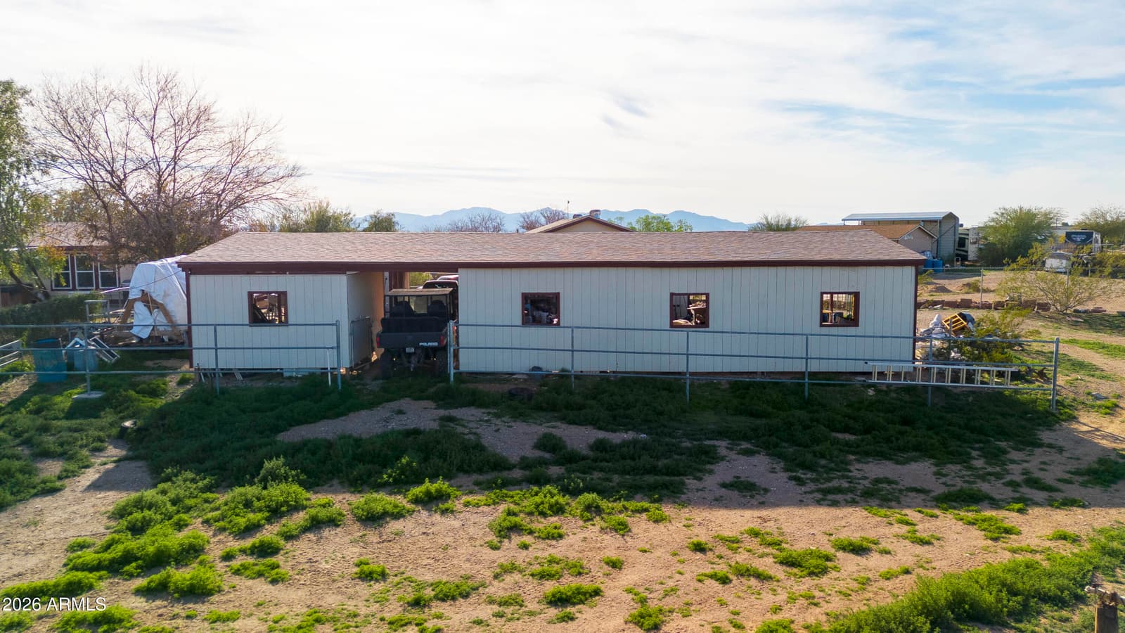 15728 W PRICKLY PEAR Trail, Surprise, AZ 85387 — photo 38 of 48