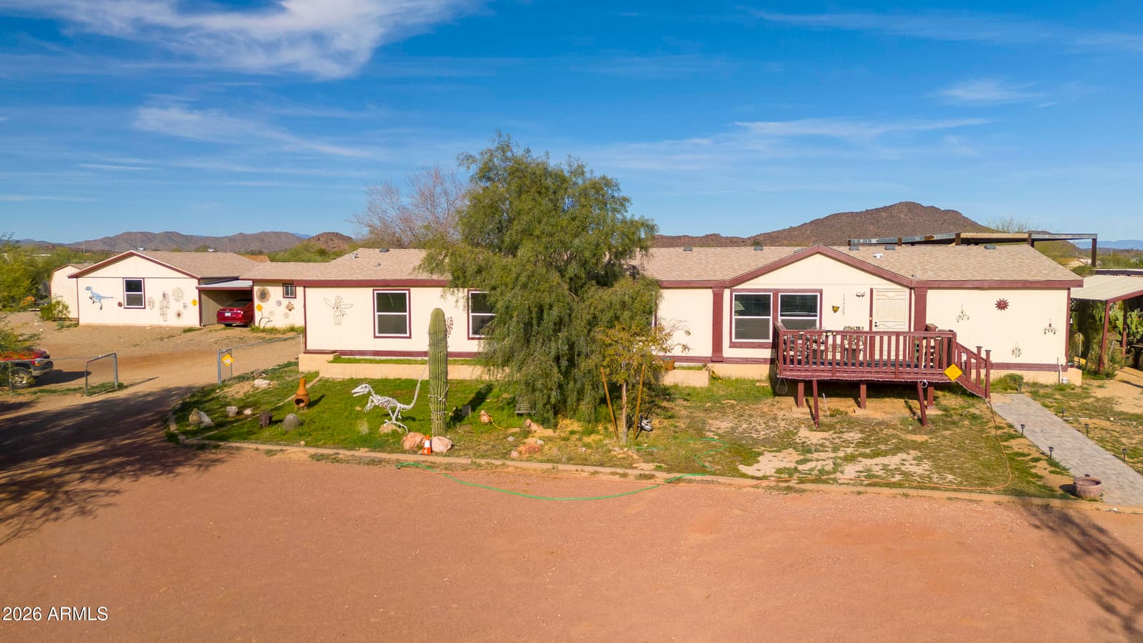 15728 W PRICKLY PEAR Trail, Surprise, AZ 85387 — photo 34 of 48