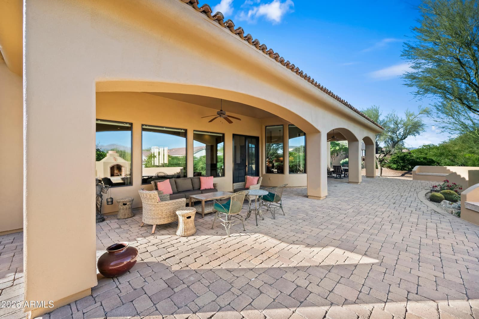 27907 N TRANQUILO Lane, Rio Verde, AZ 85263 — photo 30 of 46