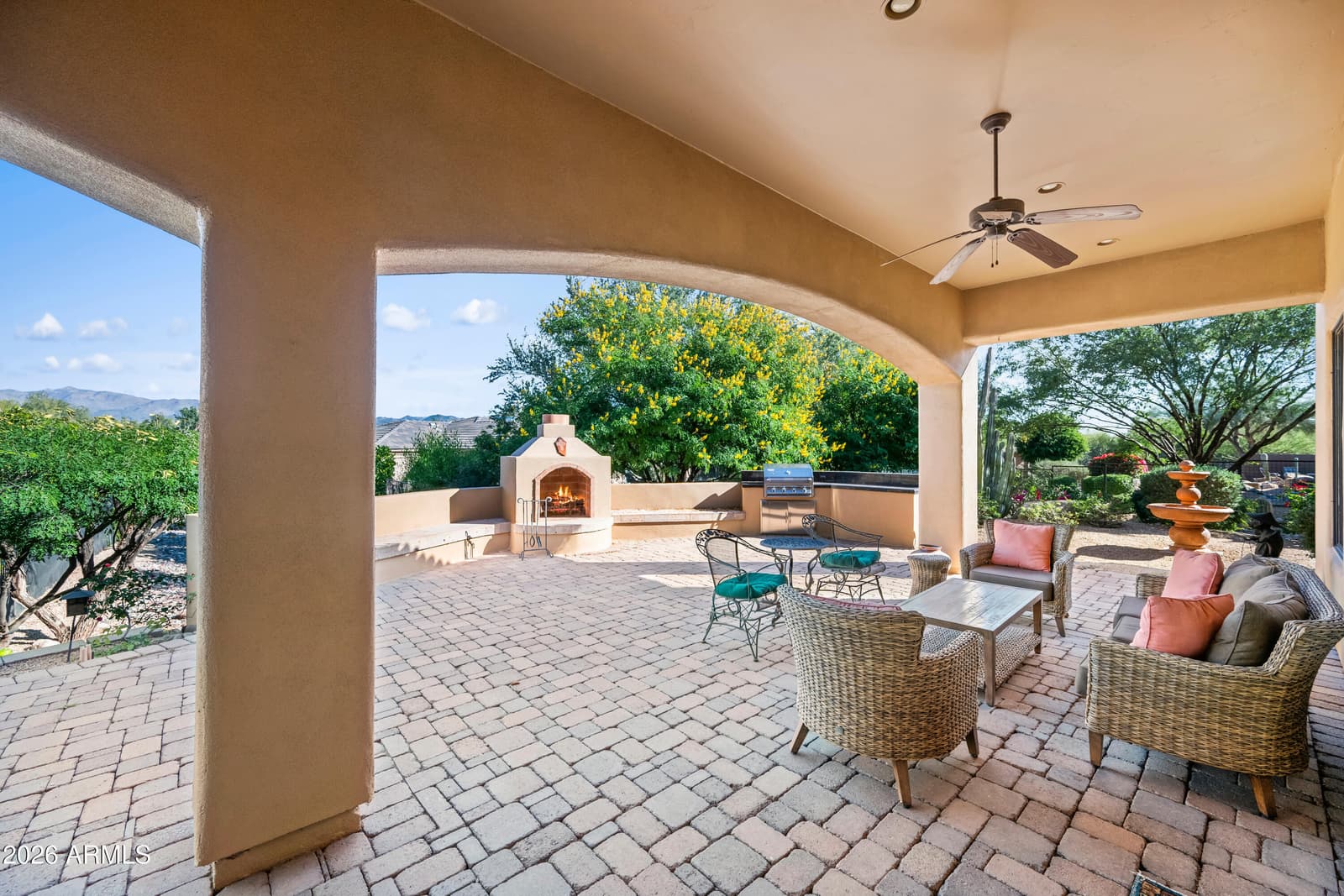 27907 N TRANQUILO Lane, Rio Verde, AZ 85263 — photo 34 of 46